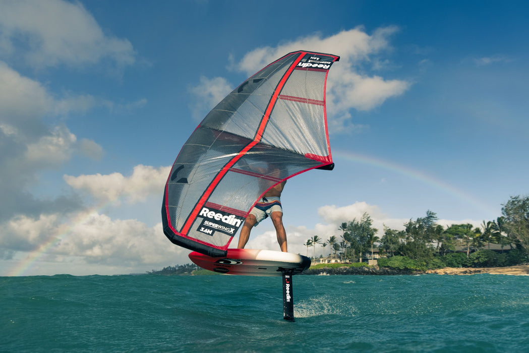 Reedin SuperWing X — Prowind Watersports