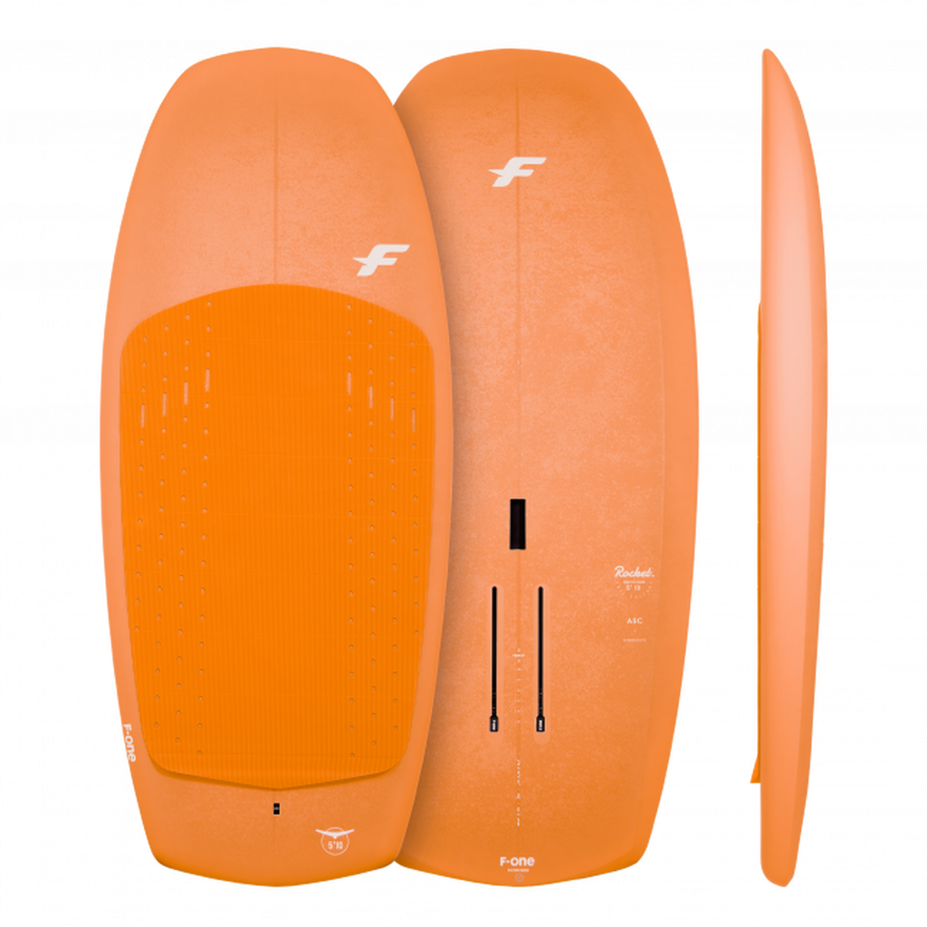 F-One Rocket Wing ASC — Prowind Watersports